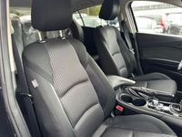 Gebraucht Mazda 3 Center-Line 150 PS (110 kW) 2015 Schwarz Limousine