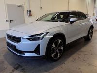 Gebraucht Polestar 2 Long Range Dual motor 300 kW (408 PS) 2022 Silber Kleinwagen