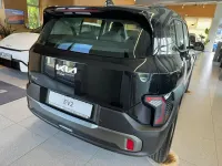 Neu Kia EV2 Air 100 kW (136 PS) 2026 Schwarz SUV