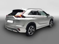 Usata Mitsubishi Eclipse Cross Select 188 CV (138 kW) 2025 Argento SUV