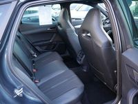 Gebraucht Cupra Formentor 150 PS (110 kW) 2023 Grau SUV