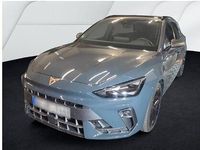Gebraucht Cupra Leon 150 PS (110 kW) 2024 Othercolor Kombi