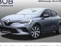 Gebraucht Renault Clio V Evolution 100 PS (73 kW) 2023 Grau Limousine