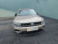 gebraucht VW Tiguan 1.5 TSI Join ParkAss. 4xSHZ SpurH KlimaA