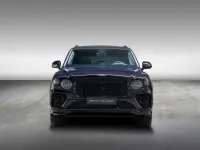 Gebraucht Bentley Bentayga 551 PS (405 kW) 2023 Schwarz SUV