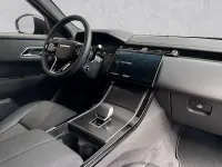 Neu Land Rover Range Rover Velar SE Dynamic 204 PS (150 kW) 2026 Schwarz (santoriniblack metallic) SUV