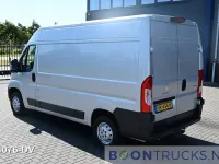 Gebraucht Peugeot Boxer 131 PS (96 kW) 2014 Van