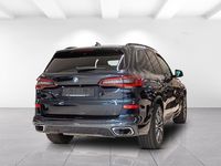 Gebraucht BMW X5 Performance 340 PS (250 kW) 2022 Schwarz SUV