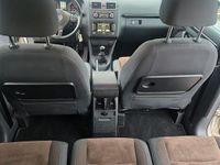 Gebraucht VW Touran Highline 140 PS (102 kW) 2012 Grau Van / Kleinbus