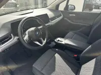 Neu BMW 225 Active Tourer 245 PS (180 kW) 2026 Schwarz Van / Kleinbus