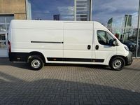 Gebraucht Peugeot Boxer 179 PS (131 kW) 2024 Eisweiß Van