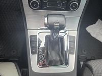 Gebraucht VW CC 170 PS (125 kW) 2010 Schwarz Limousine