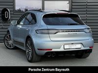 gebraucht Porsche Macan GTS*PTV*Luftfederung*SportDesignPaket