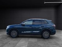 Gebraucht VW Tiguan 150 PS (110 kW) 2026 Blau SUV