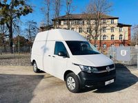 Gebraucht VW Transporter 150 PS (110 kW) 2021 Weiß Van
