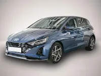 Neu Hyundai i20 Prime 101 PS (74 kW) 2026 Manufacturer Kleinwagen