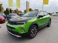 Gebraucht Opel Mokka-e Elegance 100 kW (136 PS) 2022 Grün SUV