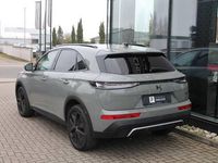 Gebraucht DS Automobiles DS7 Crossback Performance Line Plus 129 PS (94 kW) 2023 Grau SUV