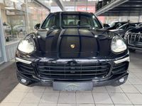Gebraucht Porsche Cayenne S 420 PS (308 kW) 2015 Schwarz SUV