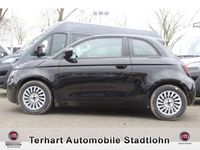 gebraucht Fiat 500e Action/ Radio- & Winter-Paket