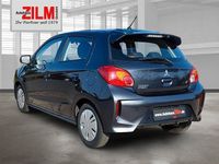 Second-hand Mitsubishi Space Star Select 71 CP (52 kW) 2024 Gri Hatchback