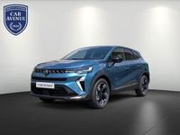 Neu Renault Symbioz Techno 140 PS (102 kW) 2025 Blau SUV