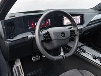 gebraucht Opel Astra 1.2 TURBO AUT ULTIMATE+360°RFK+LED/MATRIX