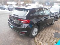 Neu Skoda Fabia Selection 95 PS (69 kW) 2025 Schwarz Limousine