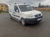 gebraucht Fiat Doblò Doblo1.9 Multijet 8V DPF Active