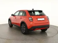 Neu Fiat 600 110 PS (80 kW) 2026 Orange SUV