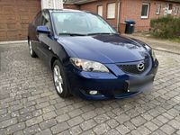 gebraucht Mazda 3 Sport