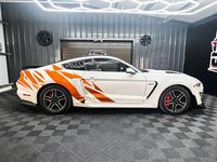 Gebraucht Ford Mustang 460 PS (338 kW) 2022 Weiß Coupé