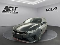 Gebraucht Kia ProCeed GT 204 PS (150 kW) 2020 Grau Kombi