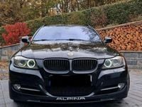 Brugt Alpina B3 400 HK (294 kW) 2010 Stationcar