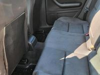 Gebraucht VW Touran 130 PS (95 kW) 2003 Gold Van / Kleinbus