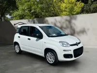 Gebraucht Fiat Panda Easy 69 PS (50 kW) 2020 Weiß Kleinwagen