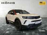 Gebraucht Opel Mokka 131 PS (96 kW) 2023 Weiß SUV