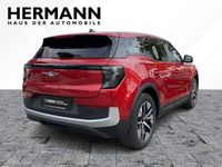 Neu Ford Explorer Extended Range 210 kW (286 PS) 2025 Rot SUV