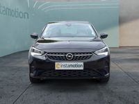 Gebraucht Opel Corsa-e Elegance 100 kW (136 PS) 2023 Schwarz Kleinwagen
