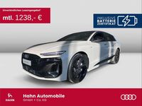 Neu Audi A6 e-tron Performance 269 kW (367 PS) 2026 Beige Kombi