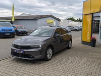 Gebraucht Opel Astra Elegance 131 PS (96 kW) 2023 Grau Limousine