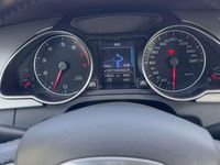 Gebraucht Audi A5 S-Line 211 PS (155 kW) 2011 Coupé