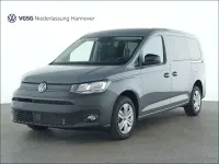 Brugt VW Caddy Maxi 122 HK (89 kW) 2025 Grå MPV