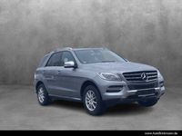 gebraucht Mercedes ML250 BlueTEC 4MATIC Off-Roader Händlerfahrzeug