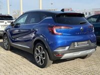 Gebraucht Renault Captur Edition One 158 PS (116 kW) 2021 Blau SUV