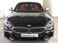 gebraucht BMW Z4 M40i M Sportpaket Head-Up HK HiFi DAB LED ACC