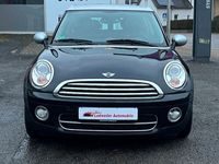 gebraucht Mini Cooper D Clubman COOPER