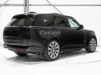 Neu Land Rover Range Rover Autobiography 551 PS (405 kW) 2026 Santorini black SUV