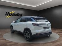 Gebraucht Renault Austral Iconic 131 PS (96 kW) 2023 Weiß SUV