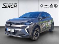 Gebraucht Renault Captur Esprit Alpine 158 PS (116 kW) 2025 Grau SUV